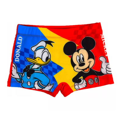 Disney zwembroek Donald en Mickey