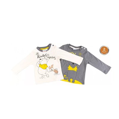 Disney Winnie the Pooh Baby T-shirt 2 Pieces