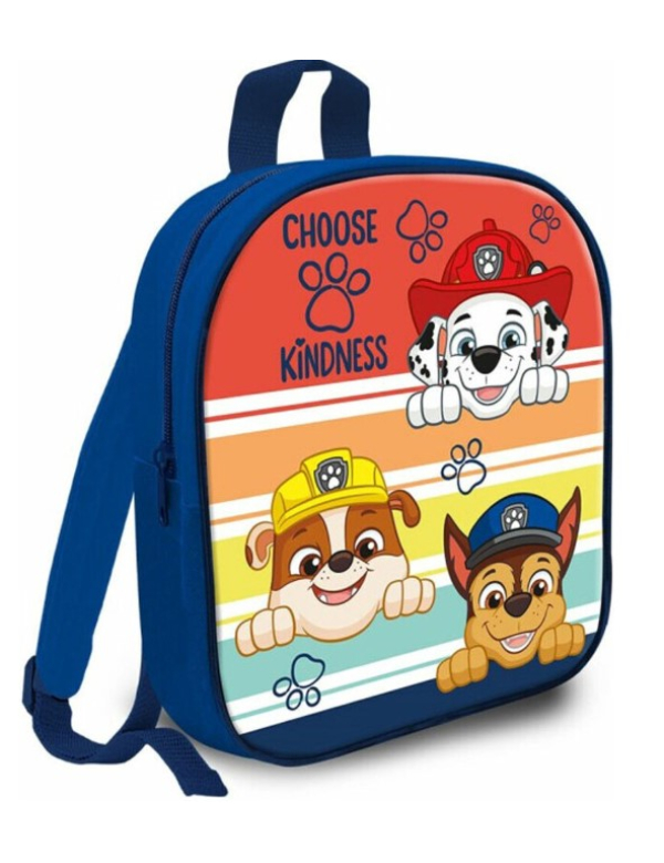 Paw Patrol rugzak - 29 x 24 cm Paw Patrol rugzak - 29 x 24 cm
