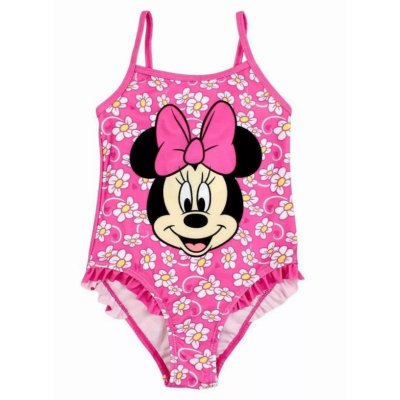 Disney Minnie mouse badpak