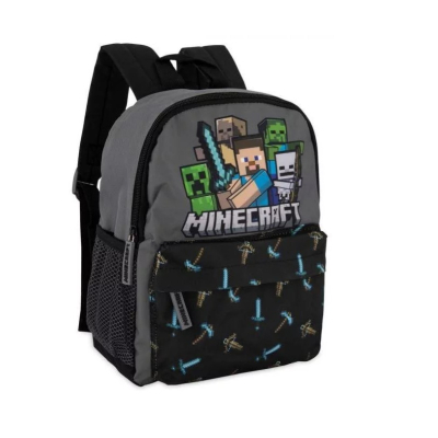 Schoolrugzak Minecraft